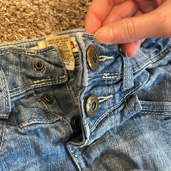 Girl size 10 shorts bundle - Picture 12 of 12